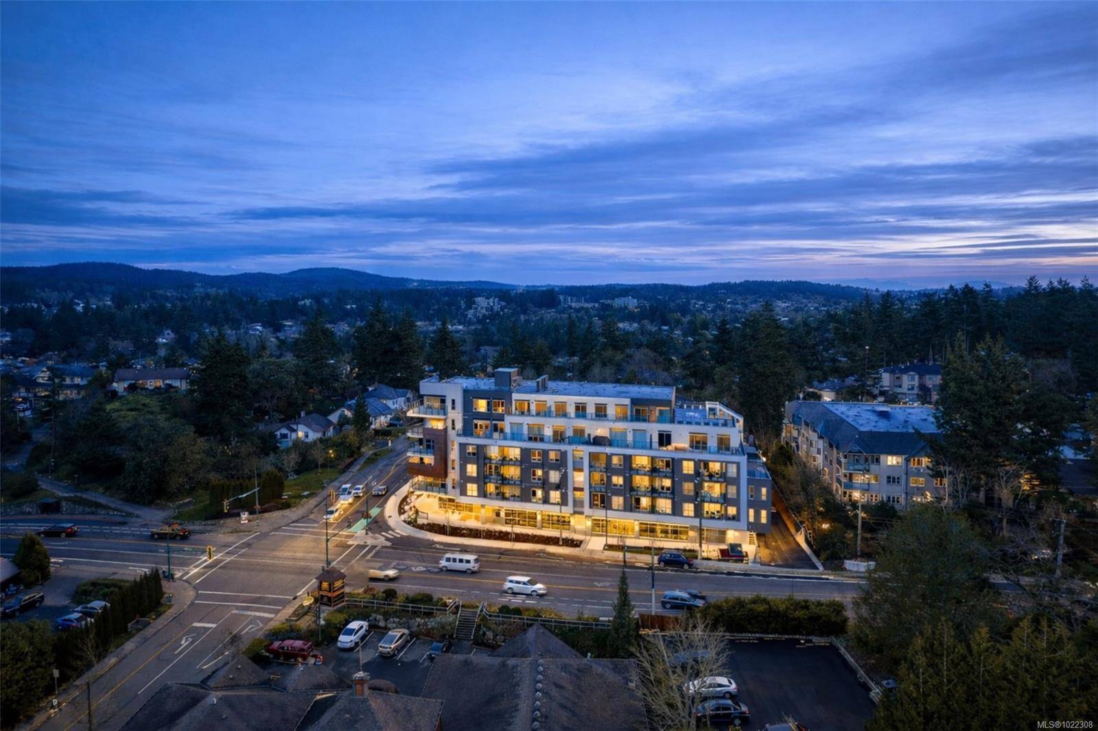 258 Helmcken Rd #211, View Royal, BC V9B 7G9