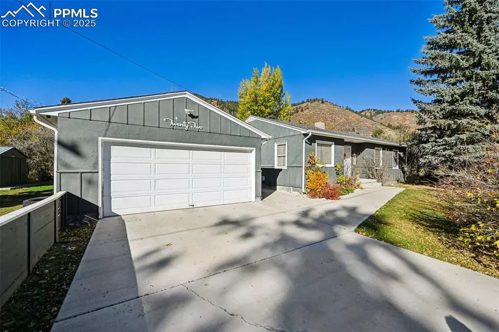 Palmer Lake, CO 80133,22 High ST