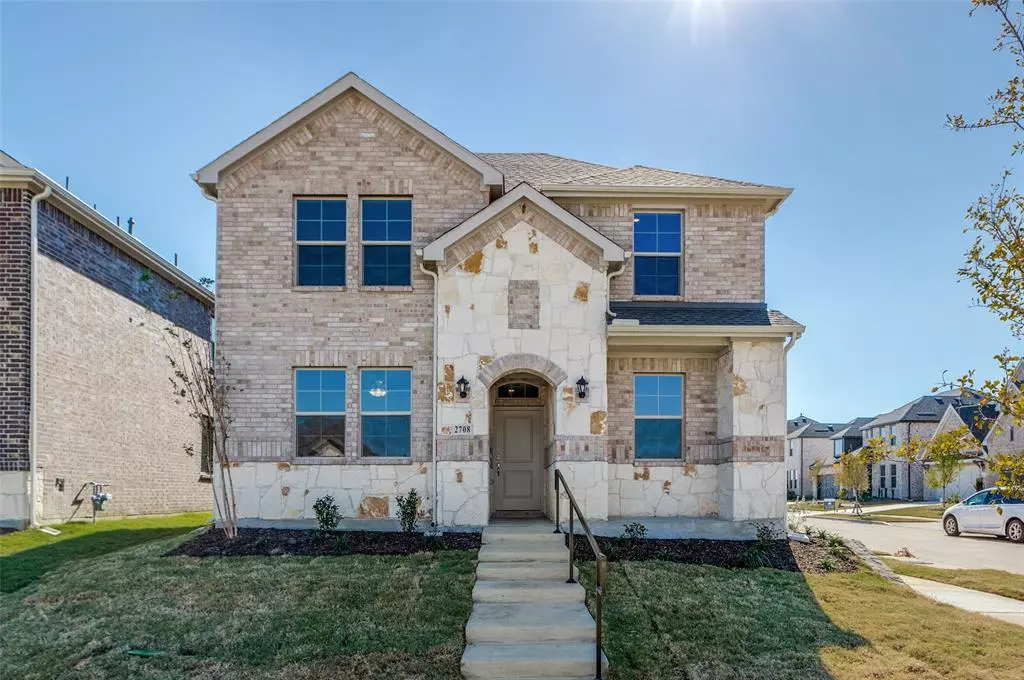 Celina, TX 75009,2708 Gladewater Road