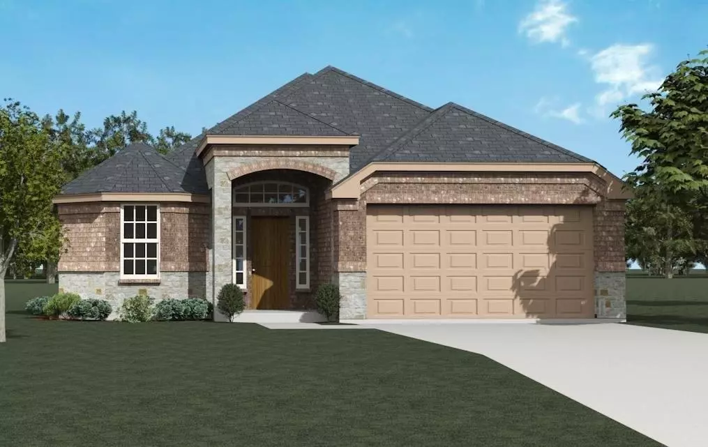 Greenville, TX 75402,632 Redwood Drive