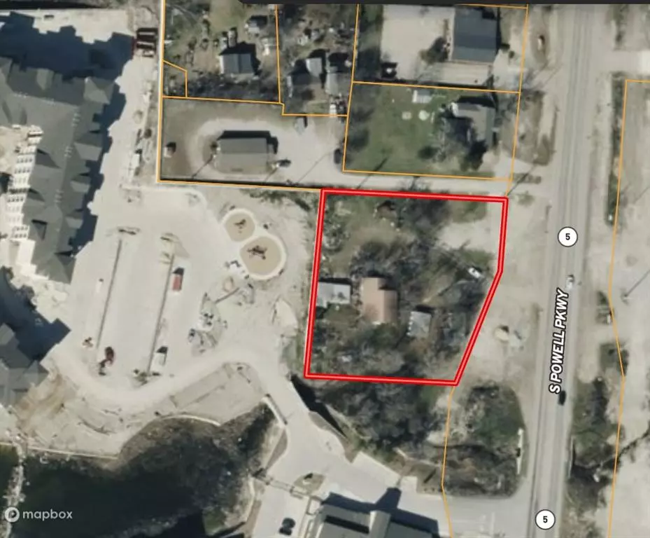 Anna, TX 75409,1018 S Powell Parkway