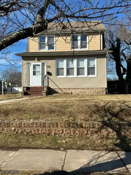 Linden City, NJ 07036,200 W Curtis St #1