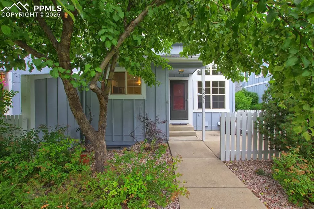 Colorado Springs, CO 80918,6881 Los Reyes CIR