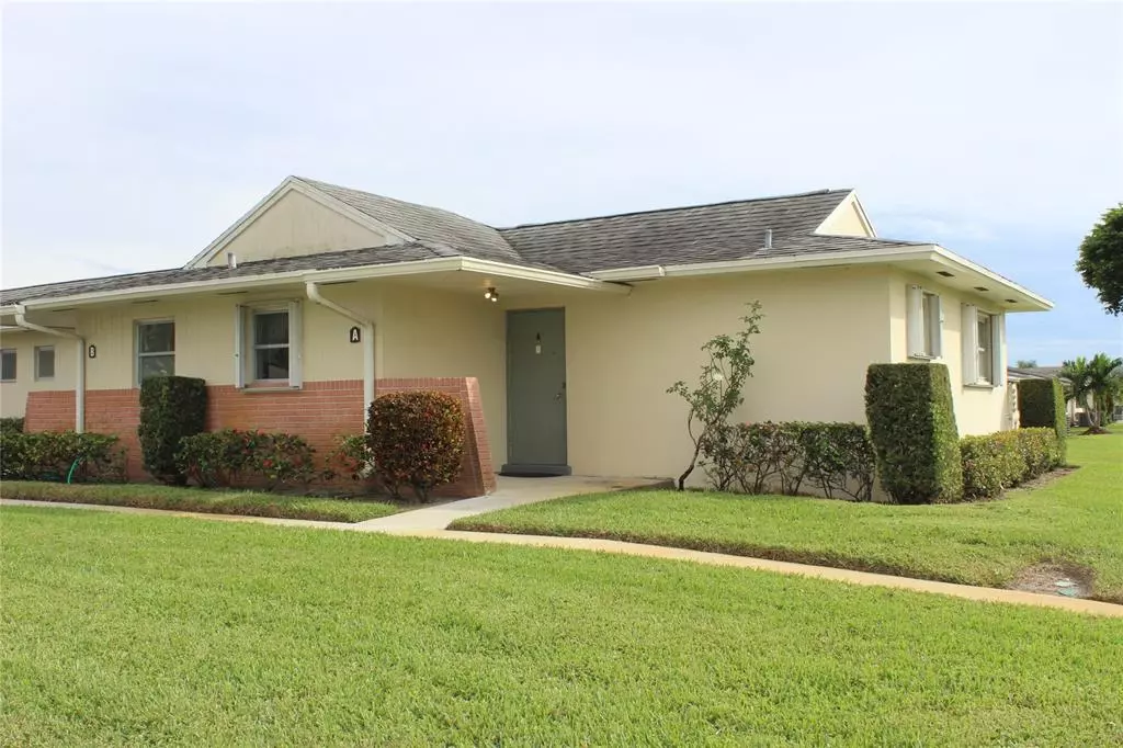 West Palm Beach, FL 33415,2810 E Ashley Dr #A