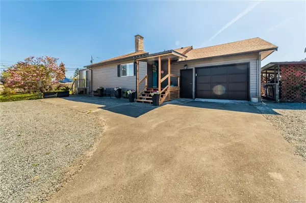 Parksville, BC V9P 1B9,487 Pym St N