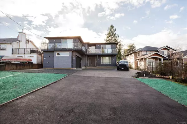 Saanich, BC V8Z 2N3,741 Snowdrop Ave