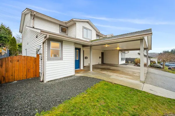 Campbell River, BC V9H 1P7,860 Kit Cres #A