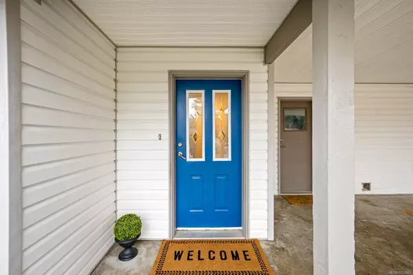 Campbell River, BC V9H 1P7,860 Kit Cres #A