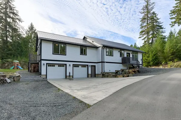 Shawnigan Lake, BC V0R 2W3,1141 Trailhead Lane
