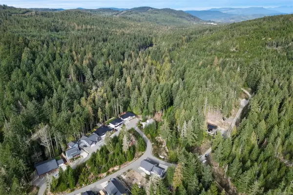 Shawnigan Lake, BC V0R 2W3,1141 Trailhead Lane