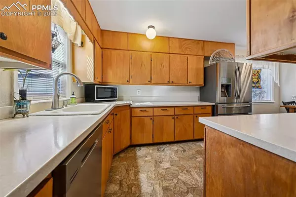 Palmer Lake, CO 80133,22 High ST