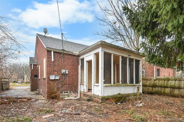 Detroit, MI 48224,11137 E Outer DR