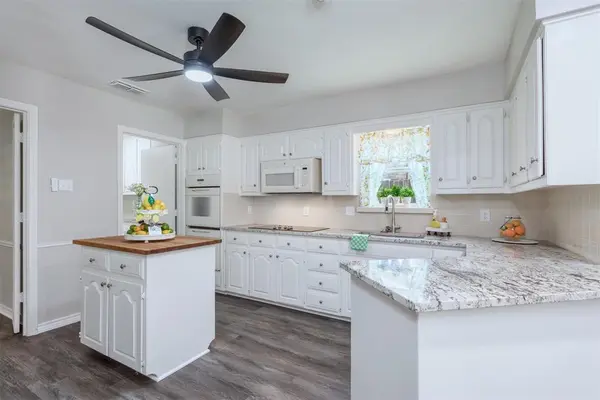 7 Harolds Circle,  Richardson,  TX 75081