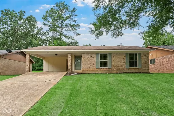 Shreveport, LA 71119,6413 Tierra Drive