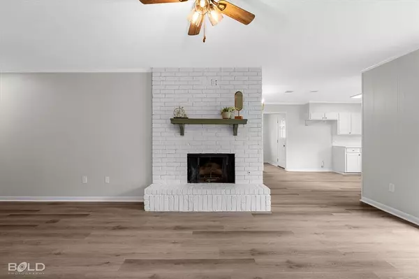 Shreveport, LA 71119,6413 Tierra Drive