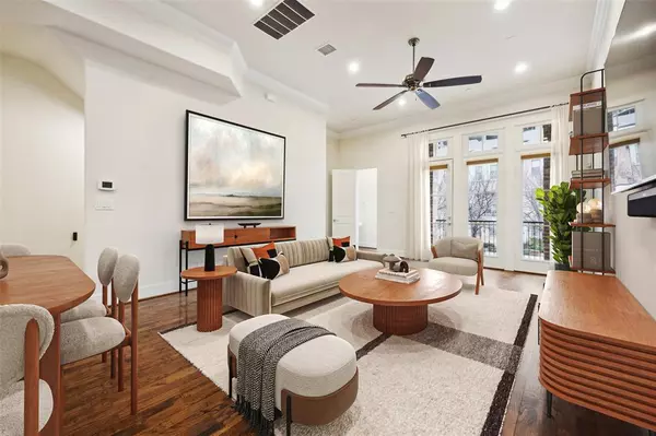 2134 Canton Street, Dallas, TX 75201