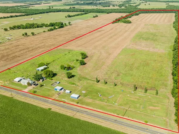 Blossom, TX 75416,4085 S FM 196