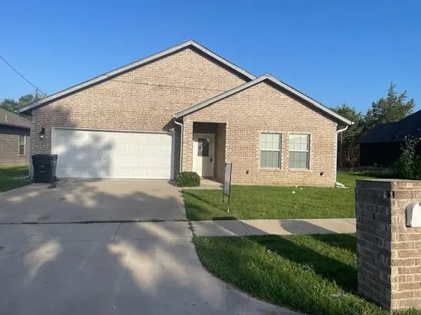 6002 COLORADO Street, Greenville, TX 75402