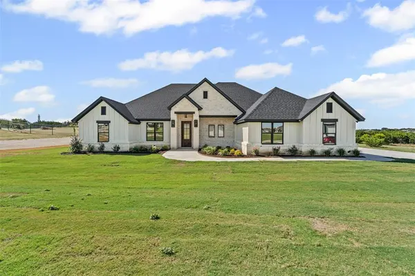 3085 Infinity Drive, Weatherford, TX 76087