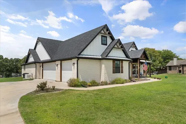 Yantis, TX 75497,480 County Road 1927