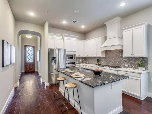 8604 Arrow Drive, Mckinney, TX 75070