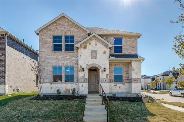 2708 Gladewater Road, Celina, TX 75009