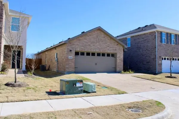 Melissa, TX 75454,2008 Burnwood Street