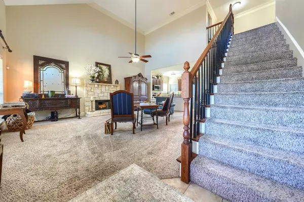 Terrell, TX 75160,147 Birdsong Lane