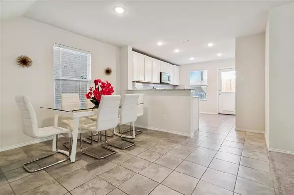 Forney, TX 75126,1605 Petrolia Drive