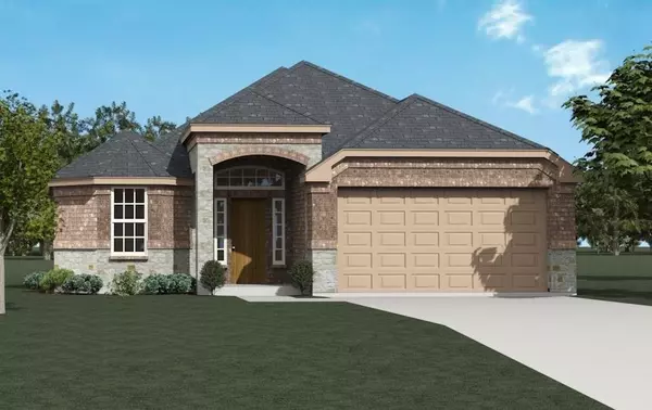 632 Redwood Drive, Greenville, TX 75402