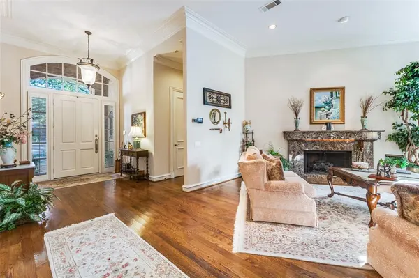 Dallas, TX 75230,12407 Degas Lane