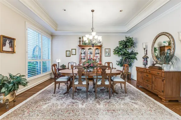 Dallas, TX 75230,12407 Degas Lane