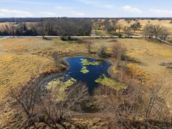 Terrell, TX 75161,TBD Lot 1 County Road 349