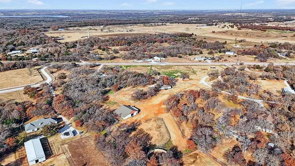 7154 E Fm 922, Valley View, TX 76272