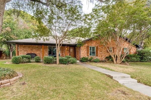 10355 Carry Back Circle, Dallas, TX 75229