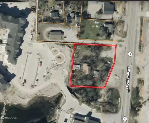 1018 S Powell Parkway, Anna, TX 75409