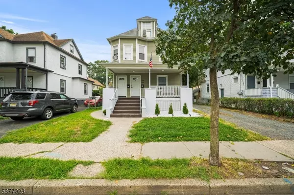 726 E 6Th St,  Plainfield City,  NJ 07062