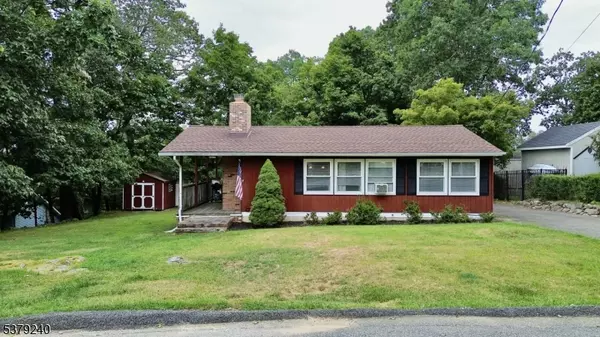 221 S Maryland Ave, Jefferson Twp., NJ 07849