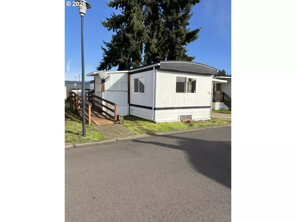 Springfield, OR 97478,5335 MAIN ST #184