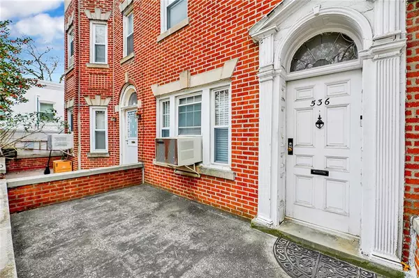 Brooklyn, NY 11220,536 68th ST