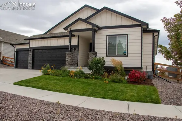 Colorado Springs, CO 80924,5163 Yari DR