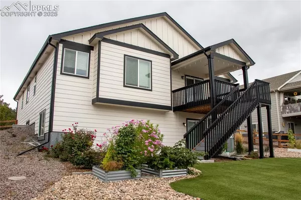 Colorado Springs, CO 80924,5163 Yari DR