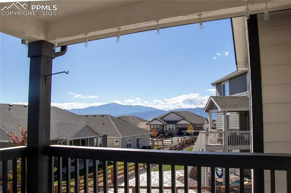 Colorado Springs, CO 80924,5163 Yari DR