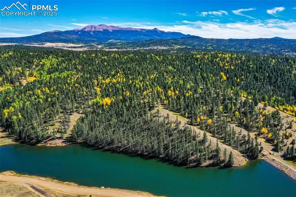 Divide, CO 80814,944 County Road 512