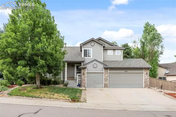 Castle Rock, CO 80109,5045 Stonecrop CIR