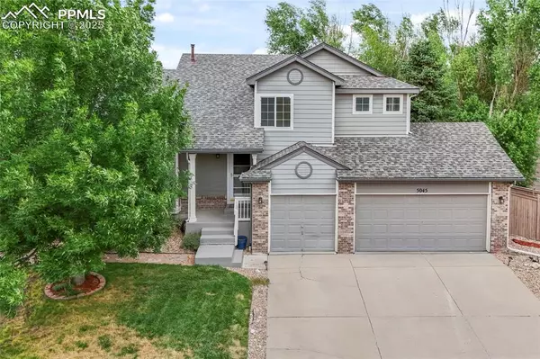 Castle Rock, CO 80109,5045 Stonecrop CIR