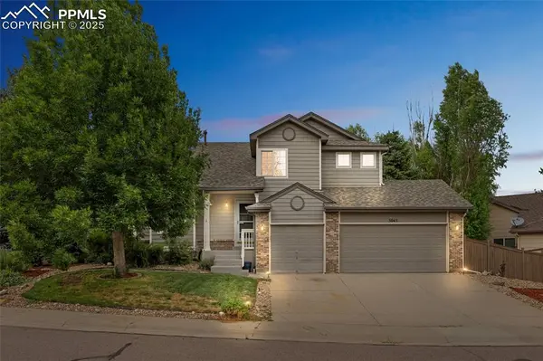 Castle Rock, CO 80109,5045 Stonecrop CIR