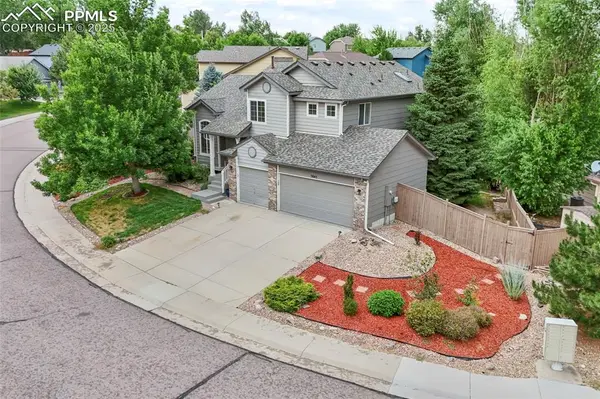 Castle Rock, CO 80109,5045 Stonecrop CIR