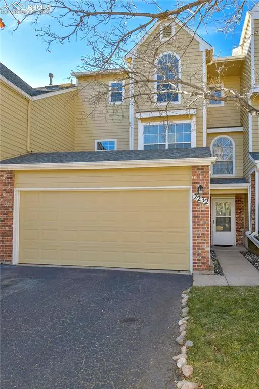Colorado Springs, CO 80918,2232 Palm DR