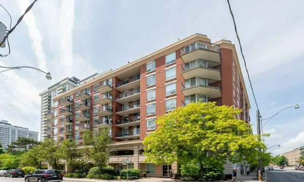 300 Balliol ST #310, Toronto C10, ON M4S 3G6